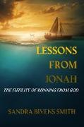 Lessons From Jonah