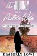 The Journey of a Pastor's Wife