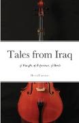 Tales from Iraq
