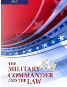 The Military Commander and The Law - Fourteen Edition (2017)