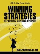 Winning Strategies for Professional and Personal Development
