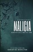 Crónicas Nefalem: Malicia