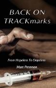 BACK ON TRACKmarks