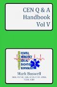 CEN Q & A Handbook Vol V