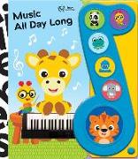 Baby Einstein: Music All Day Long