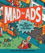 Mad for Ads