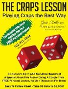 The Craps Lesson