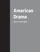 American Drama
