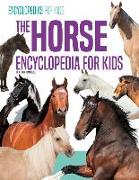 Horse Encyclopedia