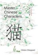 Master Chinese Characters