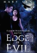 Flynn Nightsider and the Edge of Evil