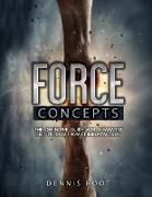 Force Concepts