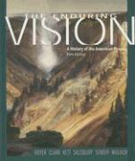 The Enduring Vision: A History of the American People