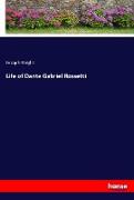 Life of Dante Gabriel Rossetti