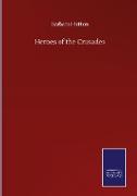 Heroes of the Crusades