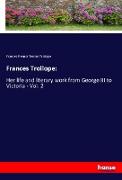 Frances Trollope