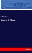 Love In A Village