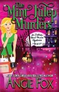 The Mint Julep Murders