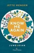 Know Us 1. Know me again. June & Kian