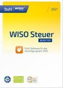 WISO Steuer-Berater 2021 - Handel