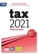 tax 2021 Professional