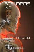 Scenario's Inc.: Holo Haven