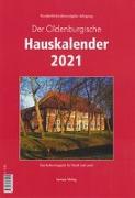 Der Oldenburgische Hauskalender 2021