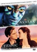 Avatar & Titanic