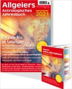 Allgeiers Astrologisches Jahresbuch 2021