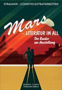 Mars - Literatur im All