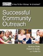 Successful Community Outreach