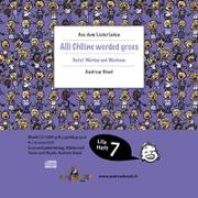LILA07 Alli Chliine werded gross, CD