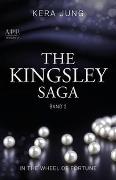 The Kingsley- Saga. Band 2