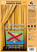 D Wienacht isch abgseit!, Singspiel mit CD (SS23)