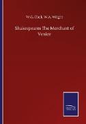 Shakespeares The Merchant of Venice