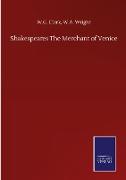 Shakespeares The Merchant of Venice