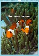 Der Nemo-Kalender (Wandkalender 2021 DIN A3 hoch)