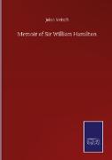 Memoir of Sir William Hamilton