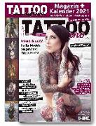 Tattoo Inferno Sonderedition 08-2020