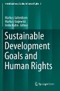 Sustainable Development Goals and Human Rights