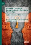 Promoting Civic Health Through University-Community Partnerships