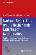 National Reflections on the Netherlands Didactics of Mathematics