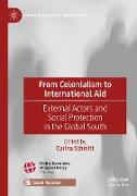 From Colonialism to International Aid