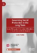 Governing Social Protection in the Long Term