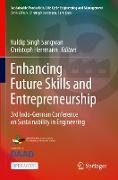 Enhancing Future Skills and Entrepreneurship