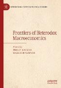 Frontiers of Heterodox Macroeconomics