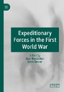 Expeditionary Forces in the First World War