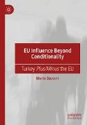 EU Influence Beyond Conditionality