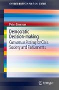 Democratic Decision-making