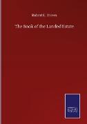 The Book of the Landed Estate